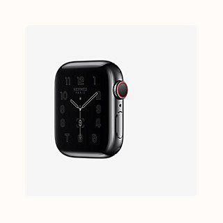 Apple Watch Series 5 Hermes Black 2024 | towncentervb.com